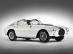 Ferrari 250 MM Berlinetta 1953 года